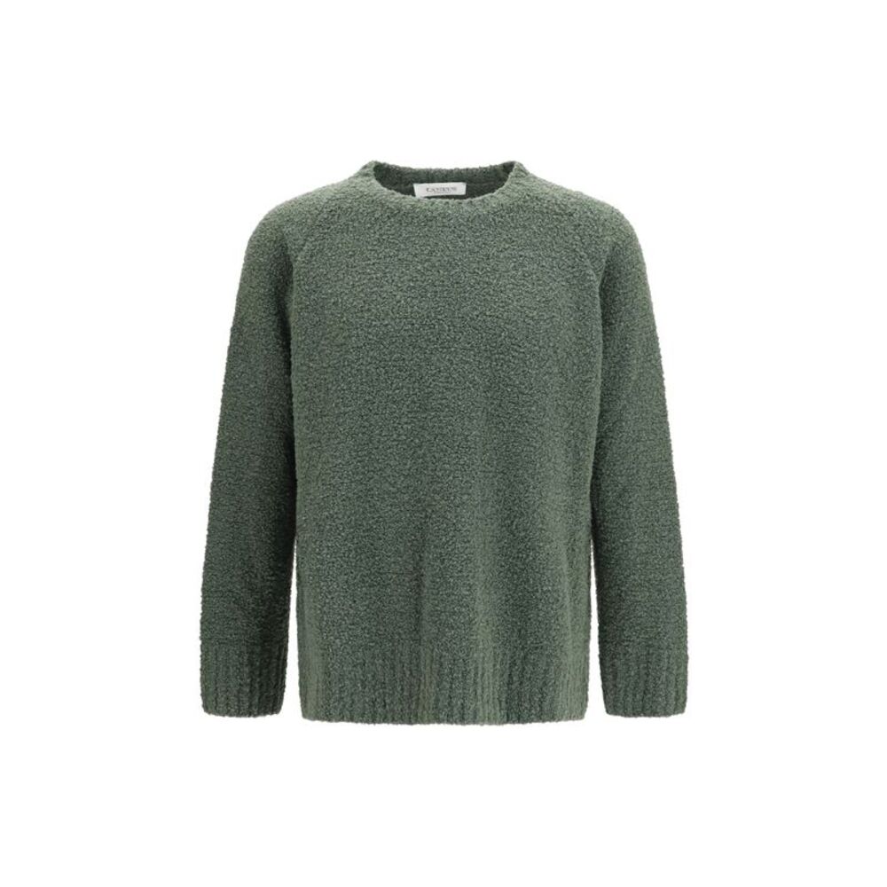Laneus Men Crewneck Sweater